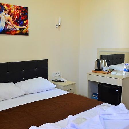 Addressuiteshotel İstanbul Dış mekan fotoğraf