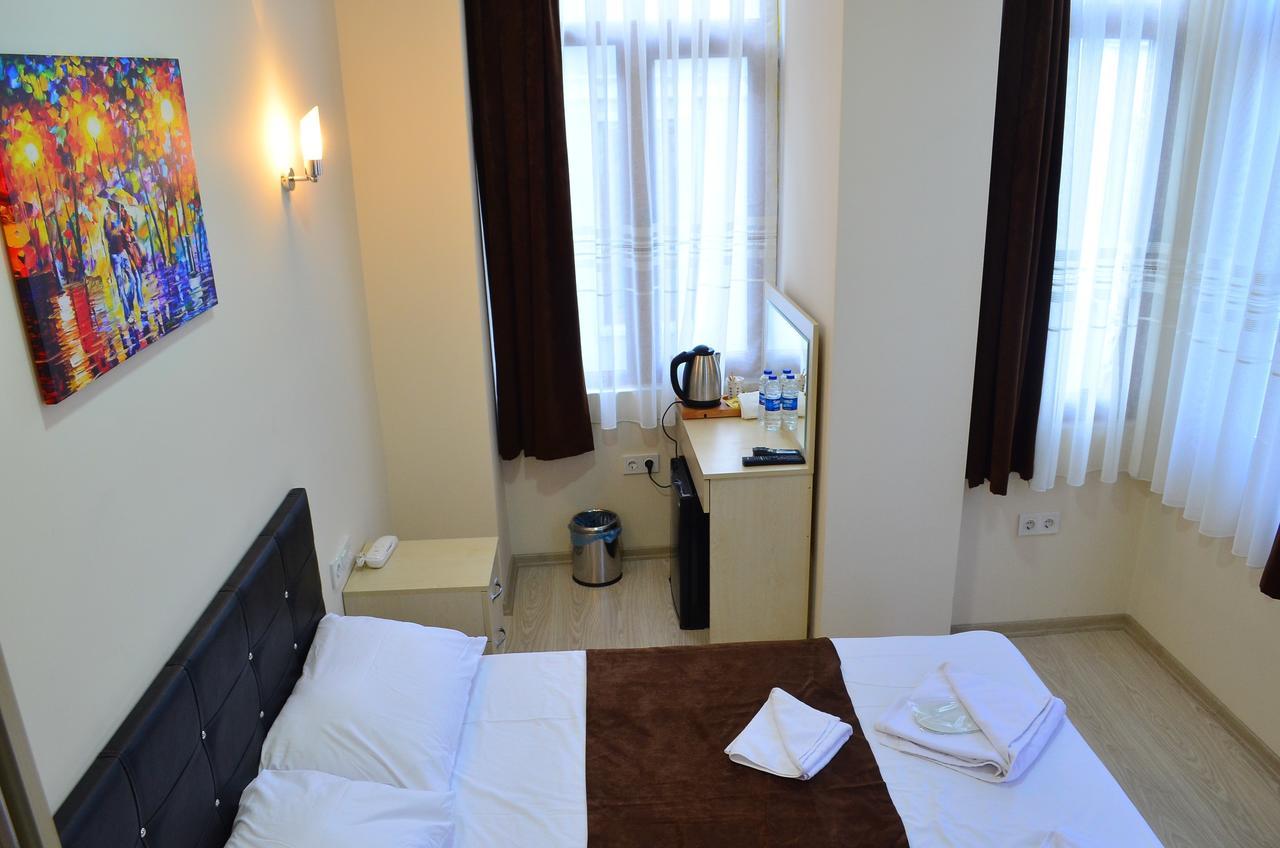 Addressuiteshotel İstanbul Dış mekan fotoğraf