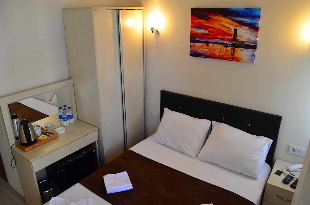 Addressuiteshotel İstanbul Dış mekan fotoğraf