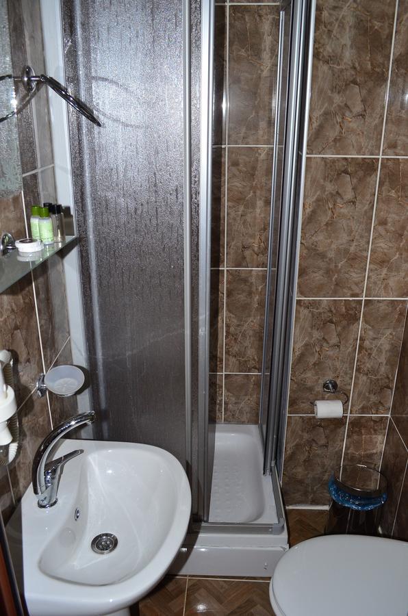 Addressuiteshotel İstanbul Dış mekan fotoğraf