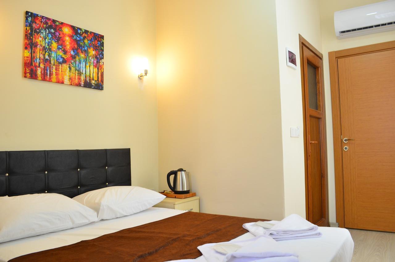 Addressuiteshotel İstanbul Dış mekan fotoğraf