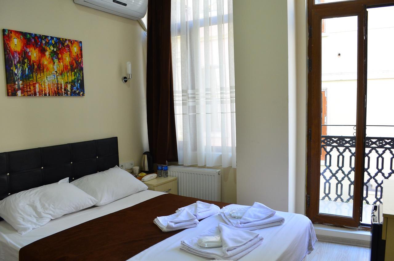 Addressuiteshotel İstanbul Dış mekan fotoğraf