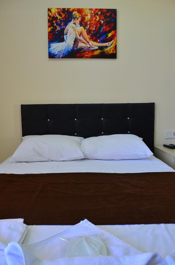 Addressuiteshotel İstanbul Dış mekan fotoğraf