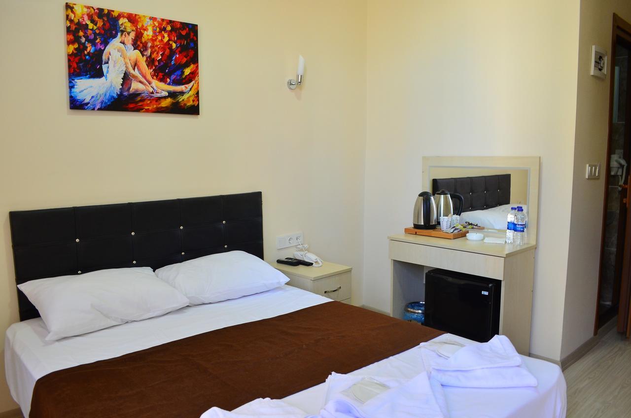 Addressuiteshotel İstanbul Dış mekan fotoğraf