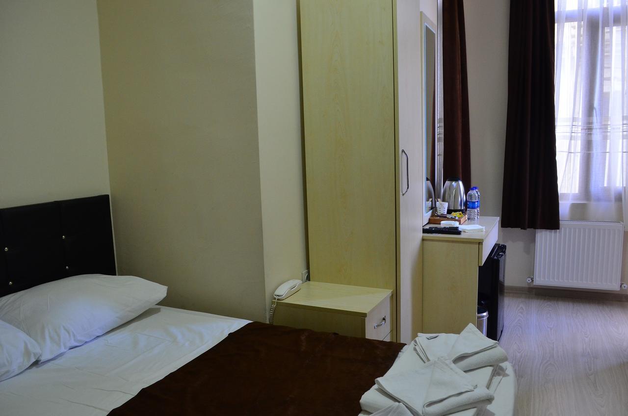 Addressuiteshotel İstanbul Dış mekan fotoğraf