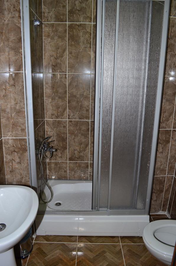 Addressuiteshotel İstanbul Dış mekan fotoğraf