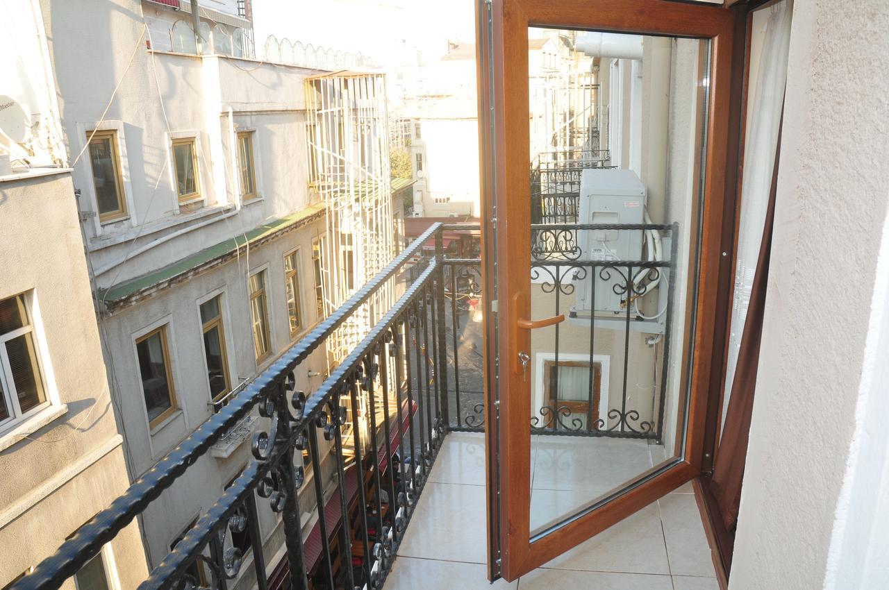 Addressuiteshotel İstanbul Dış mekan fotoğraf