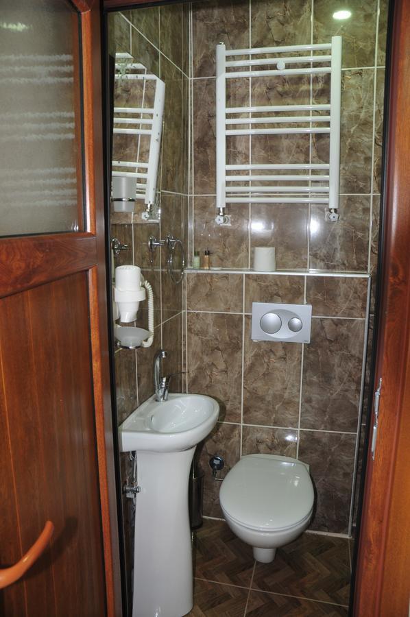 Addressuiteshotel İstanbul Dış mekan fotoğraf