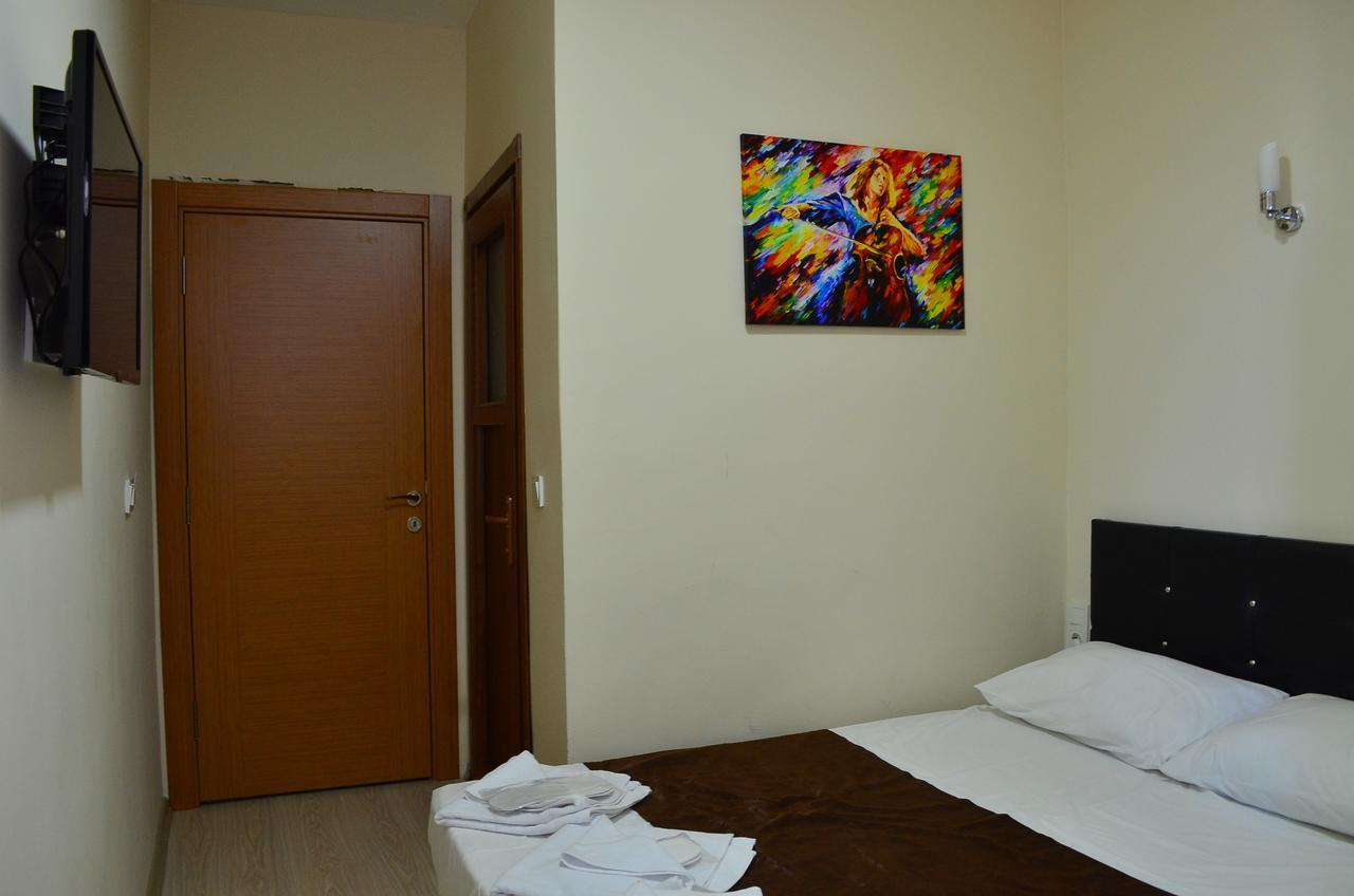 Addressuiteshotel İstanbul Dış mekan fotoğraf