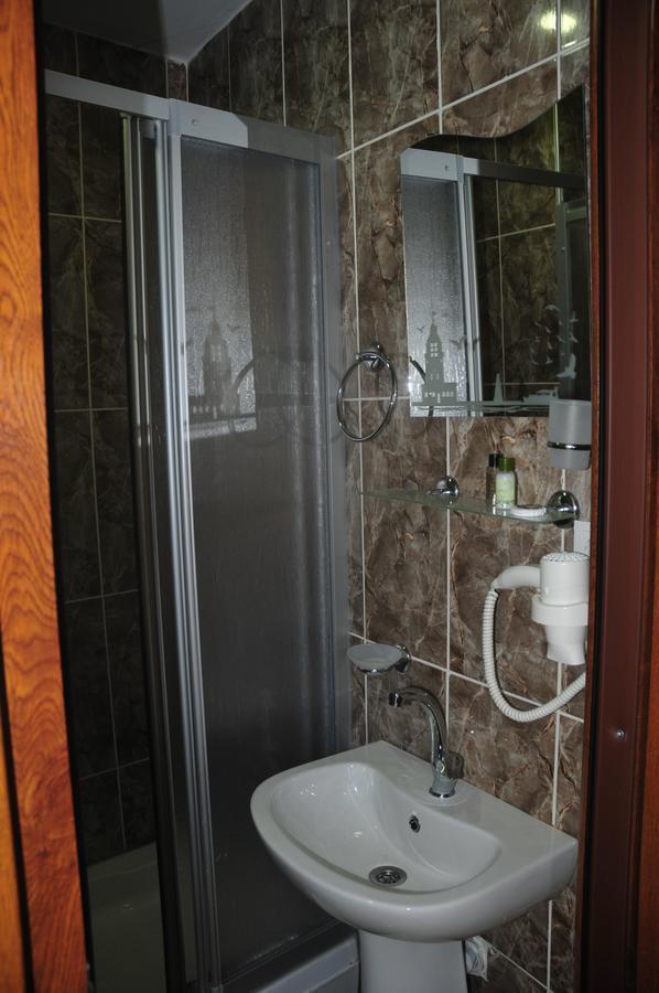 Addressuiteshotel İstanbul Dış mekan fotoğraf