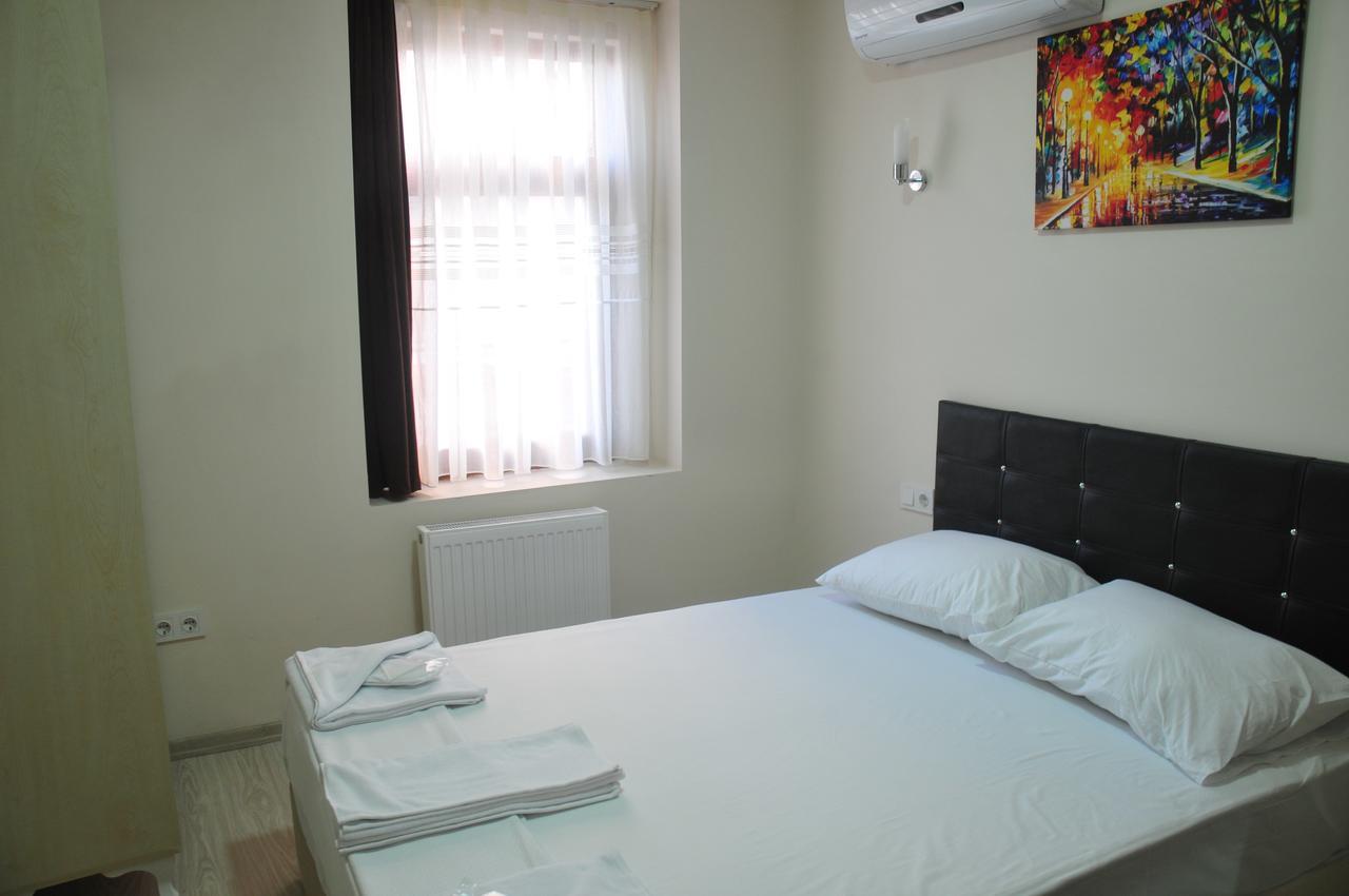 Addressuiteshotel İstanbul Dış mekan fotoğraf