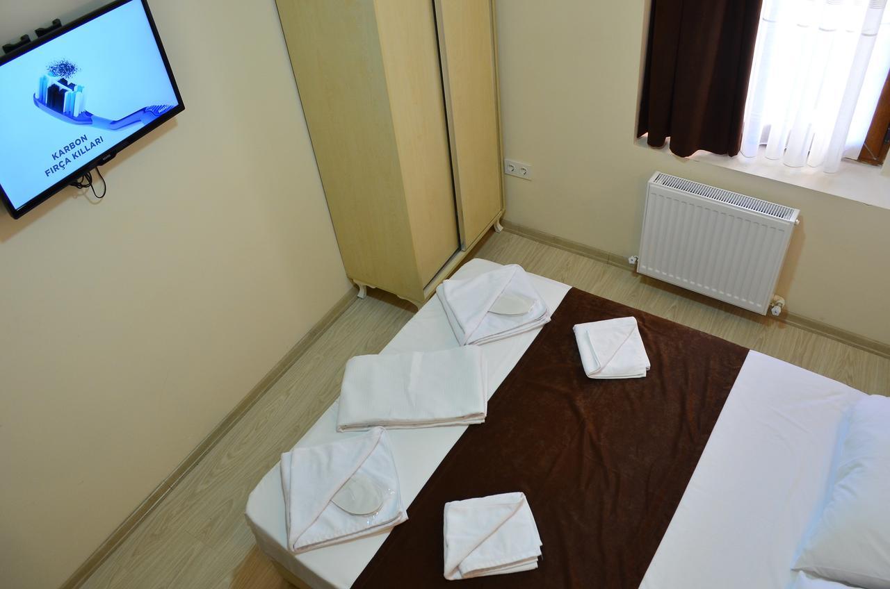 Addressuiteshotel İstanbul Dış mekan fotoğraf