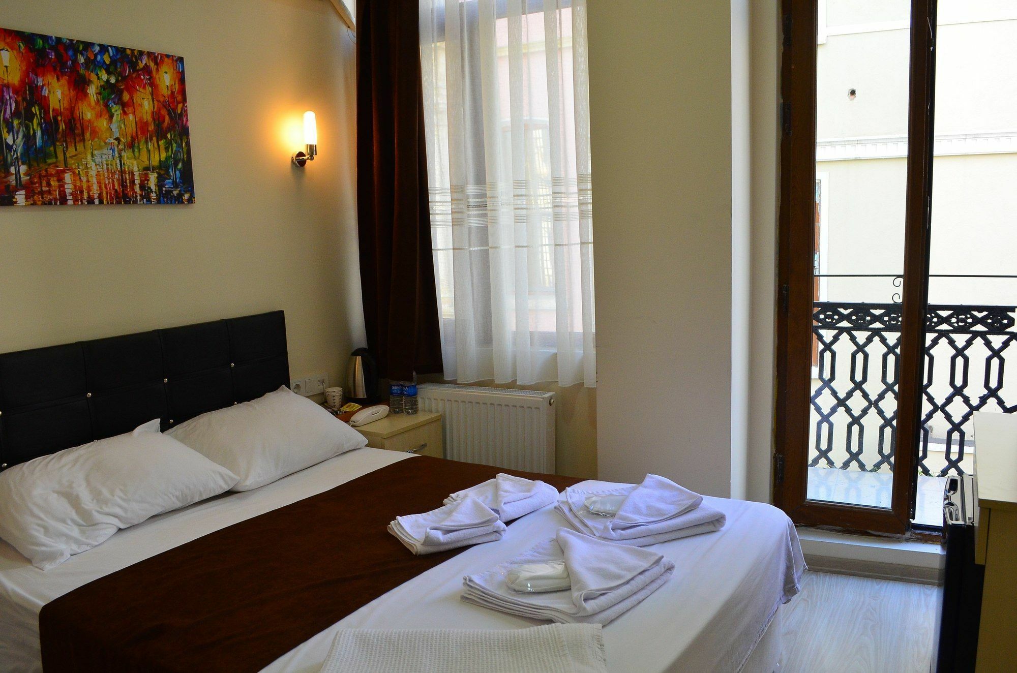 Addressuiteshotel İstanbul Dış mekan fotoğraf