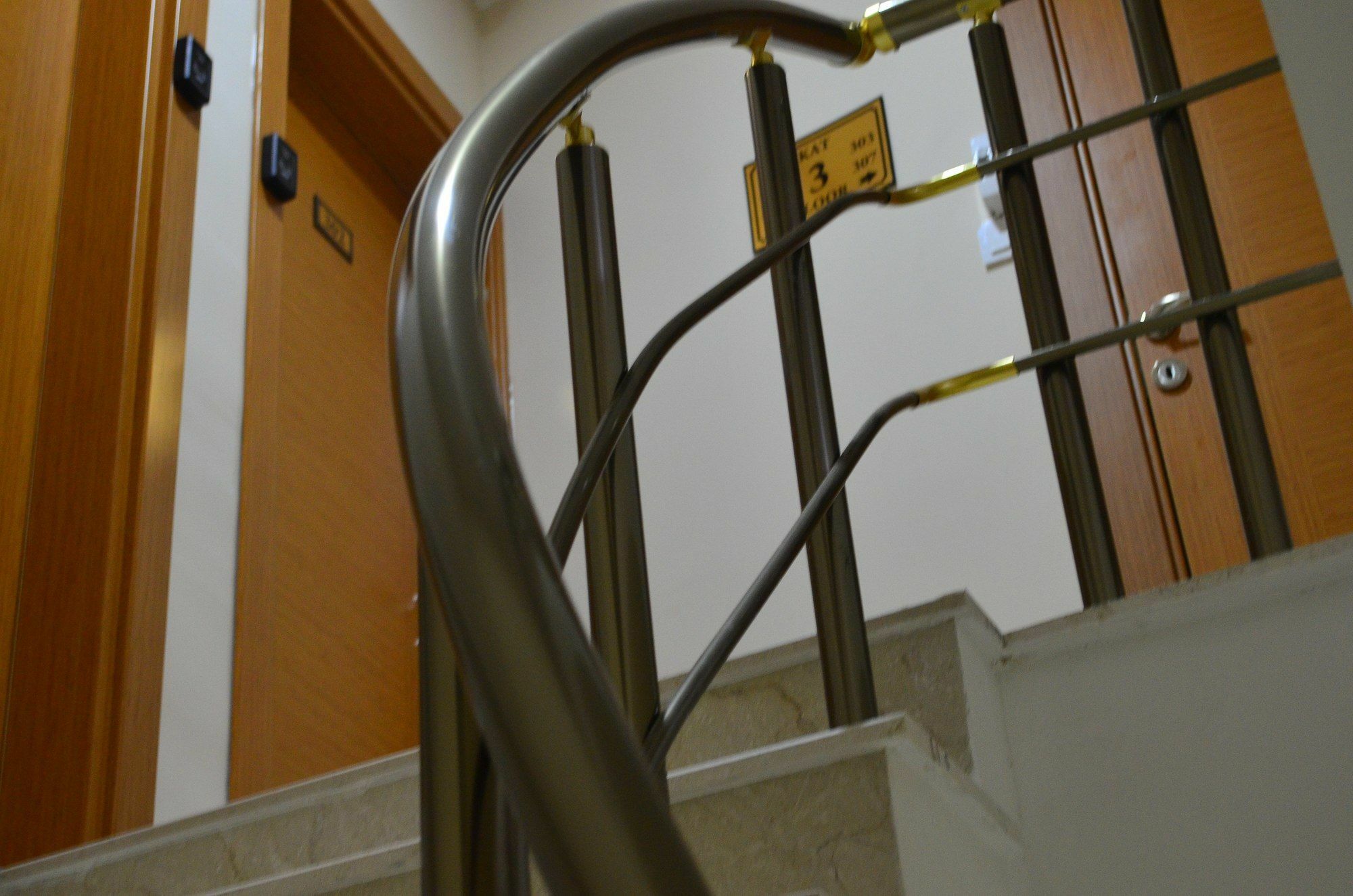 Addressuiteshotel İstanbul Dış mekan fotoğraf